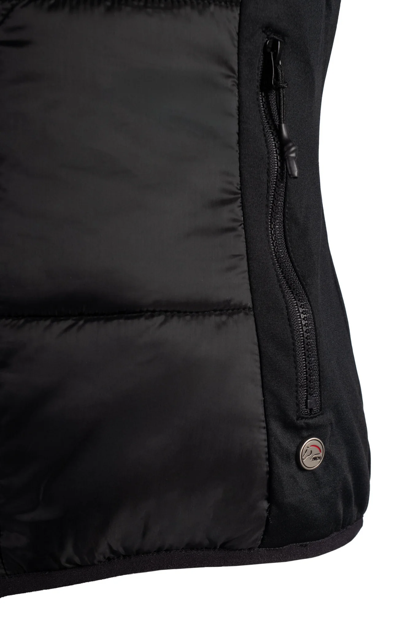 HKM Slimline-Style Heating Vest (No battery) - Image 2