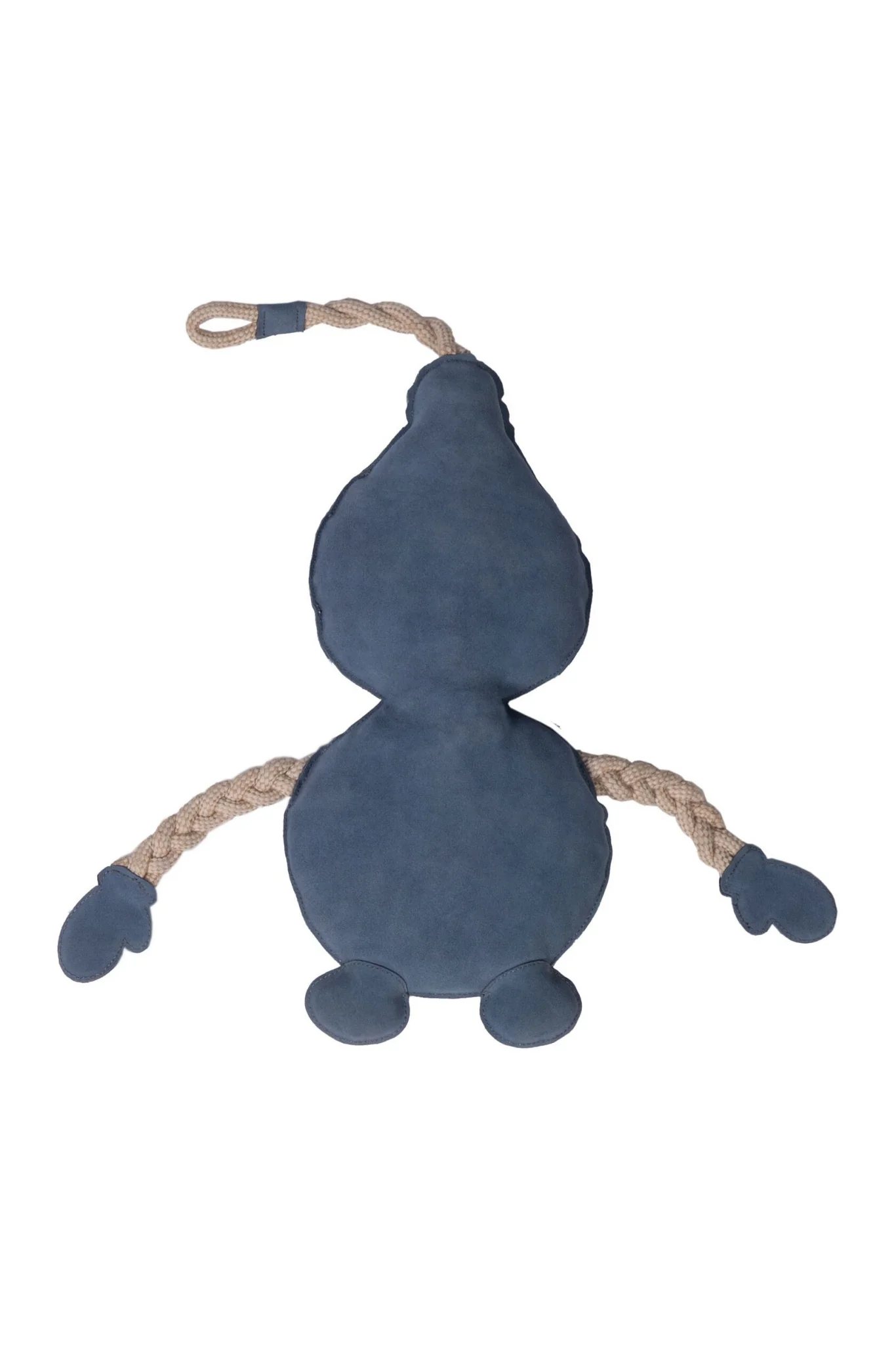 HKM Snowman Toy For Horses - Image 2