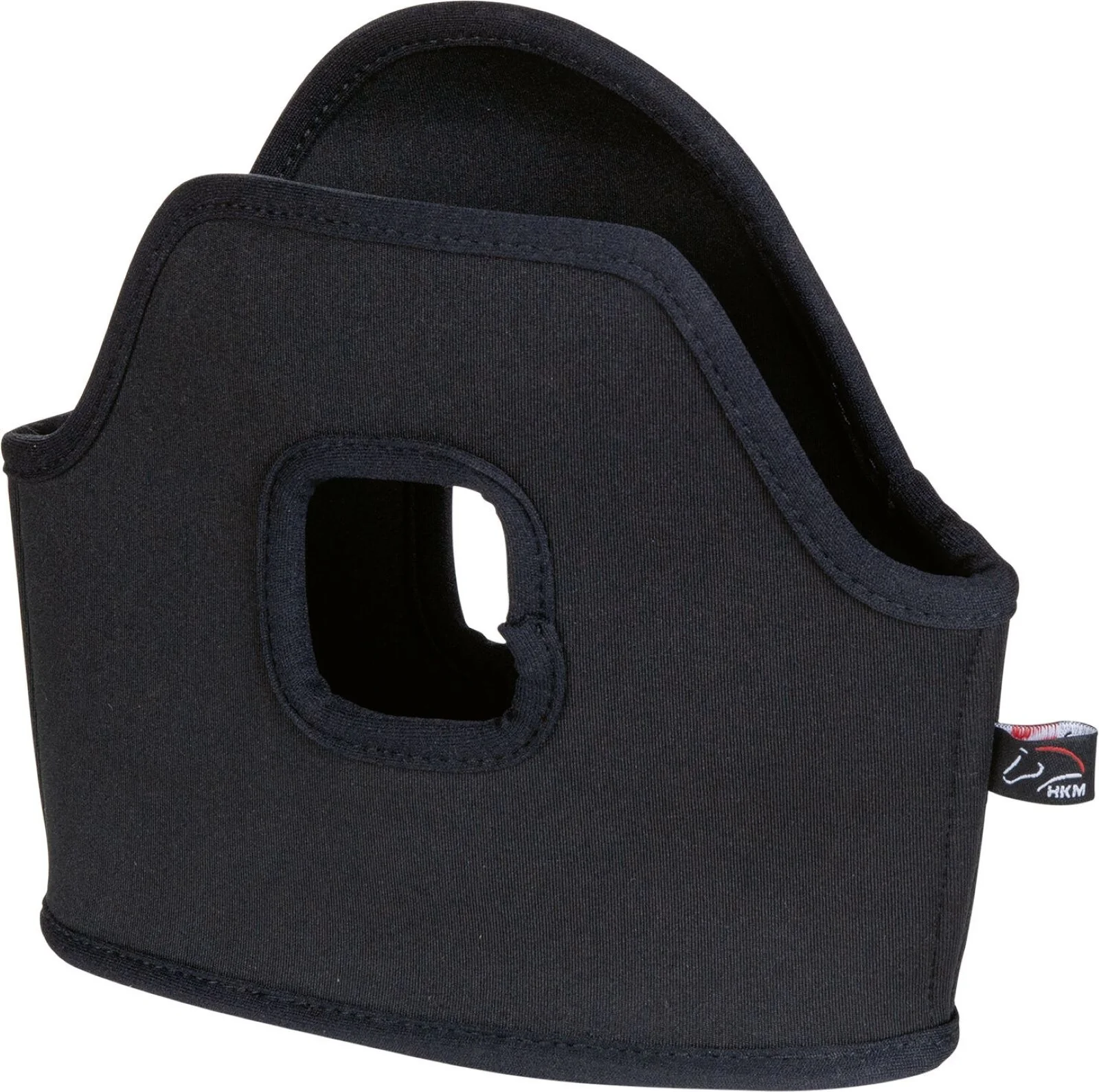 HKM Softopren Stirrup Cover - Image 3