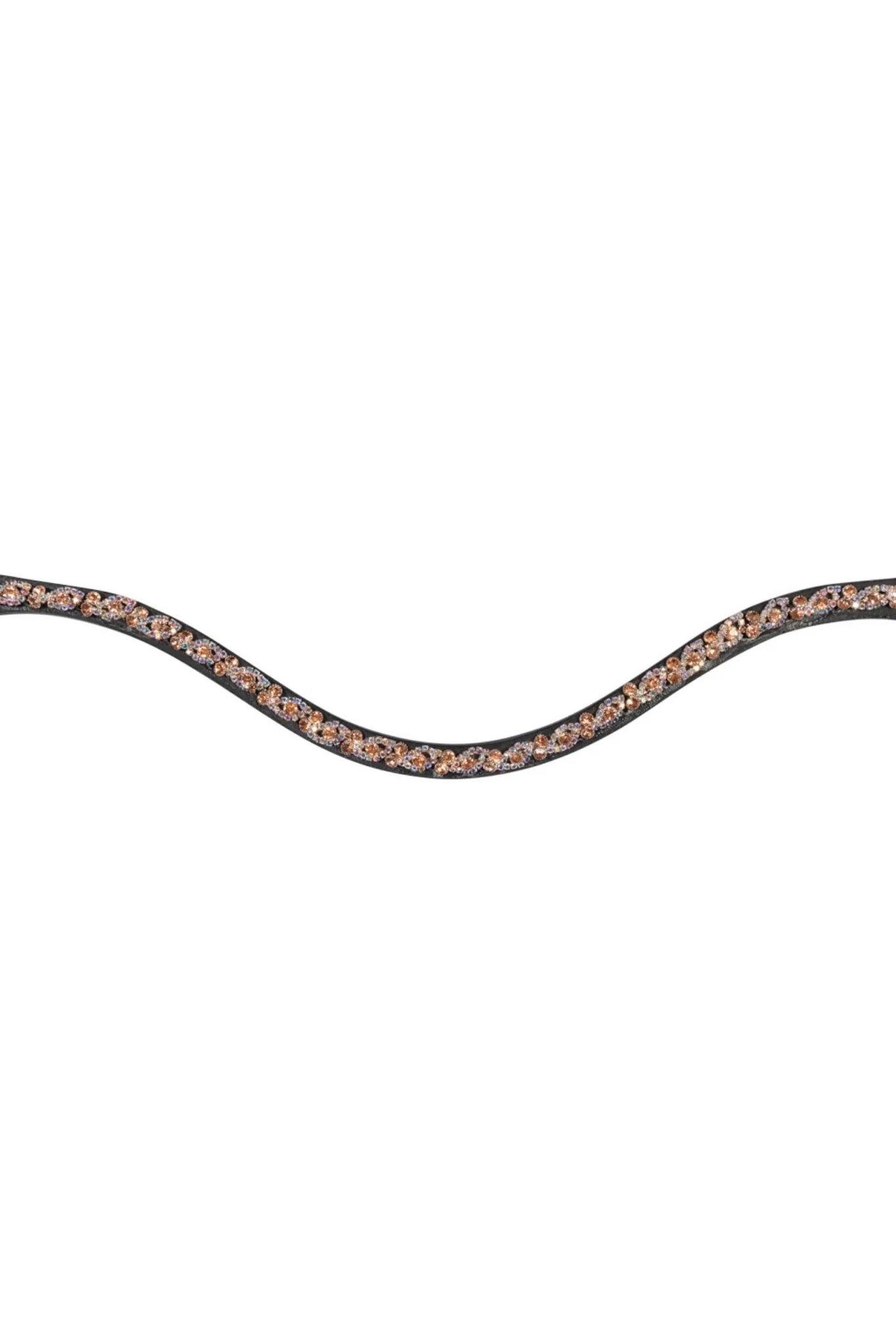 HKM Starlight Browband