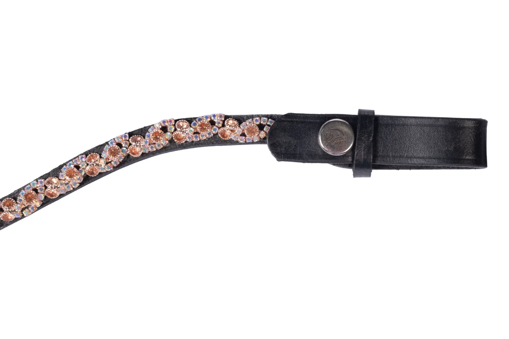 HKM Starlight Browband - Image 2