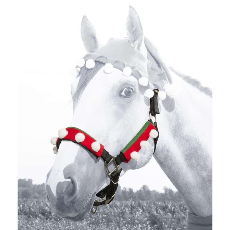Holiday Elf 3 Piece Halter Set