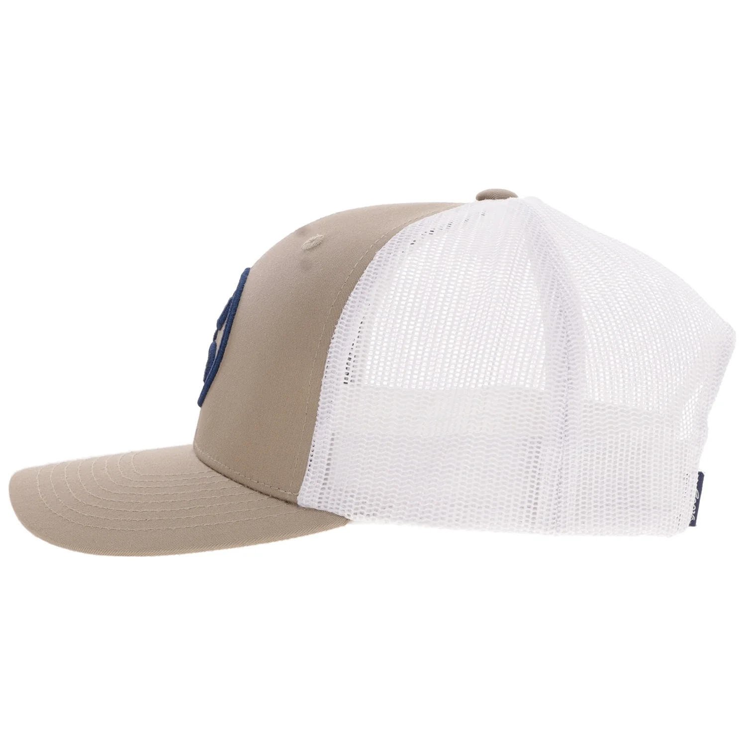 Hooey O-Classic 6-Panel Trucker Hat - Image 2