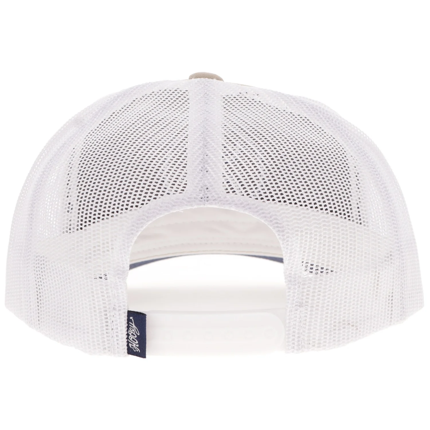 Hooey O-Classic 6-Panel Trucker Hat - Image 3