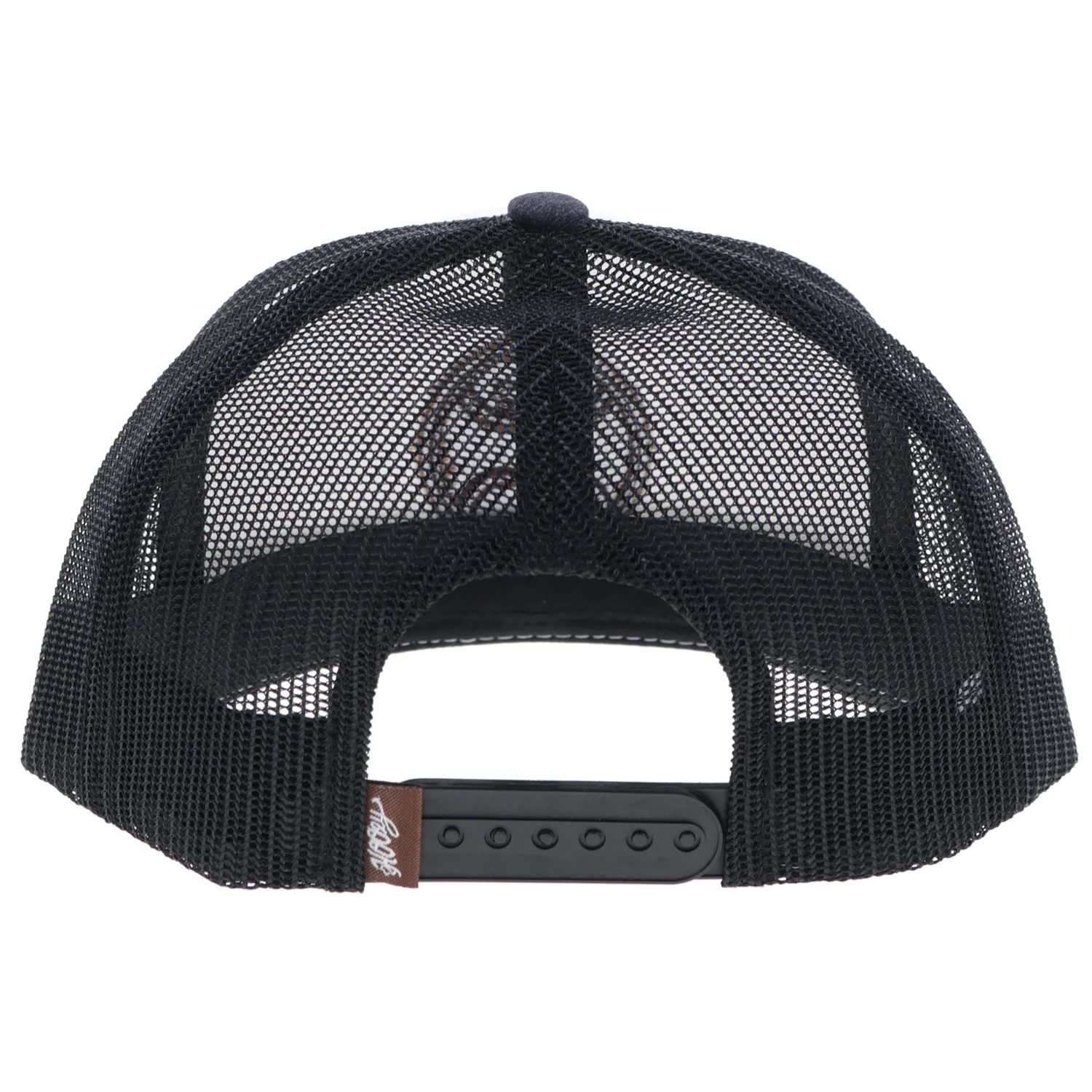Hooey Primo 6-Panel Trucker Hat - Image 2
