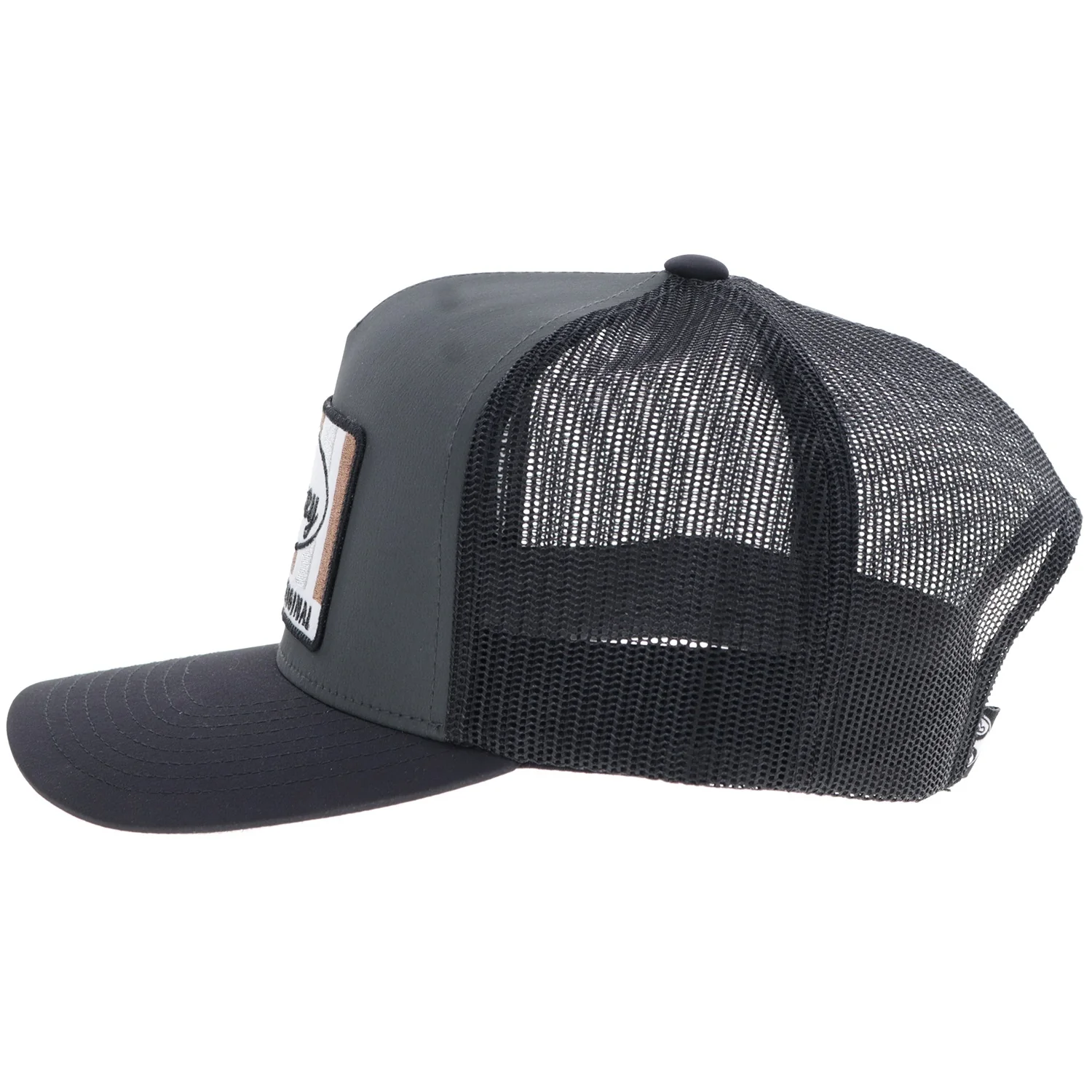 Hooey Sudan 5-Panel Trucker Hat - Image 2