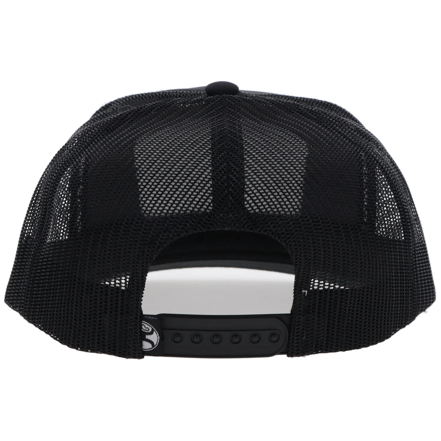Hooey Trip 5-Panel Trucker Hat - Image 3