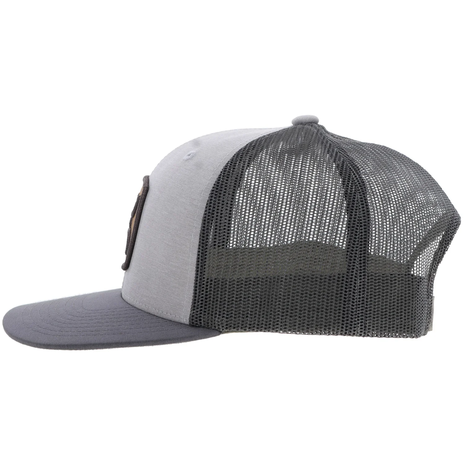 Hooey Zenith 6-Panel Trucker Hat - Image 2