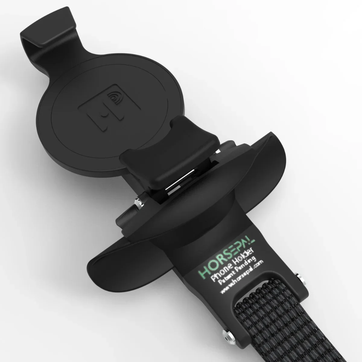 Horsepal English Saddle Phone Holder - Image 4