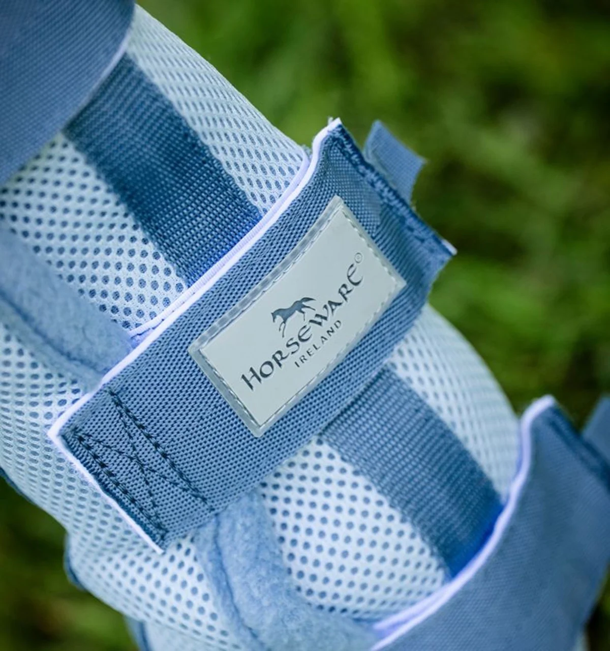 Horseware Fly Boots - Image 5