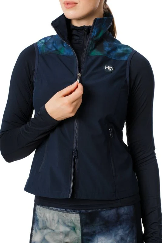 Horseware Ladies Carrie Riding Jacket - Image 2