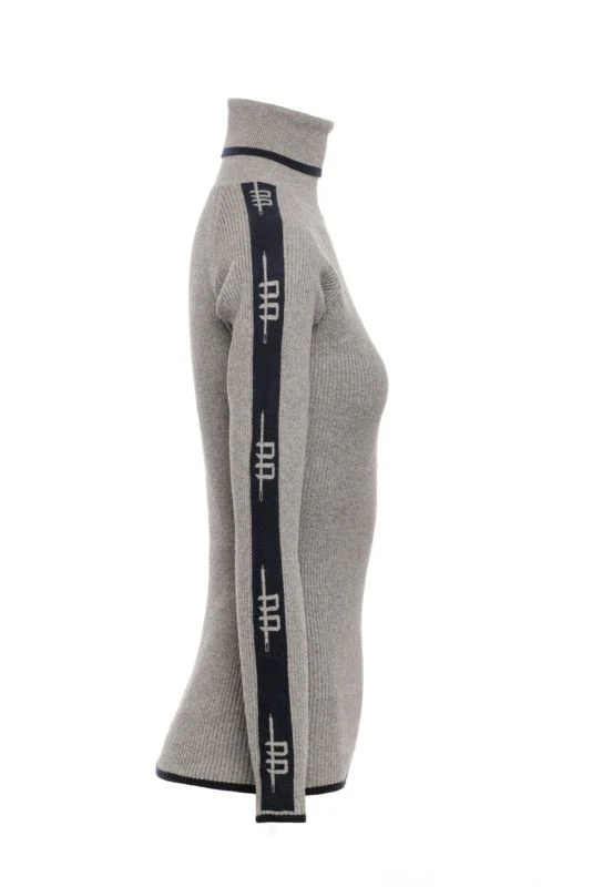 Horseware Ladies Polo Neck Large Aviation Blue - Image 20
