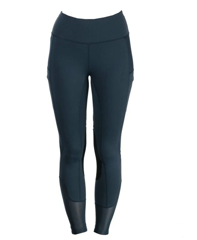 Horseware Ladies Riding Tights - Image 10