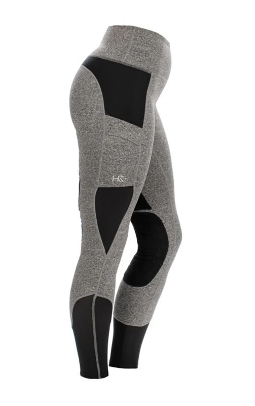Horseware Ladies Riding Tights - Image 11