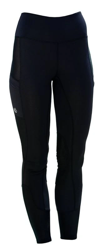 Horseware Ladies Riding Tights - Image 16