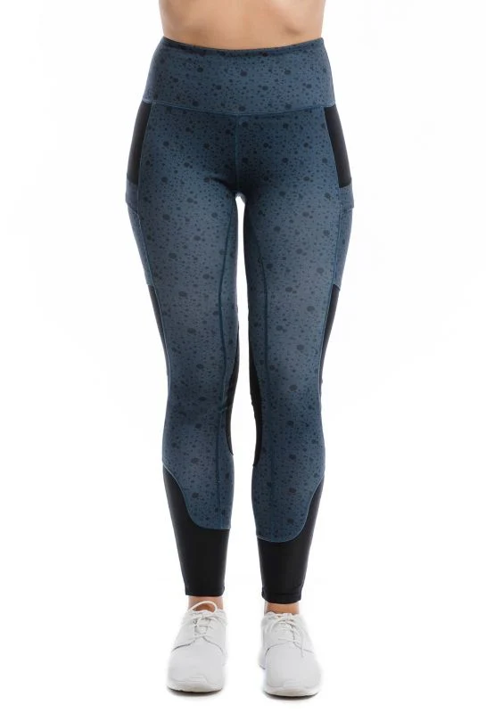Horseware Ladies Riding Tights - Image 26