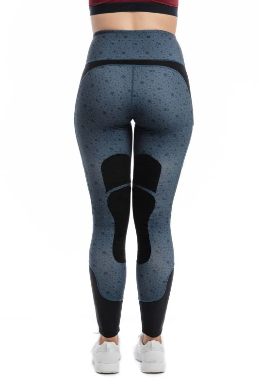 Horseware Ladies Riding Tights - Image 27