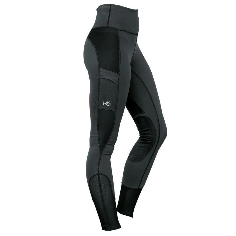 Horseware Ladies Riding Tights - Image 3