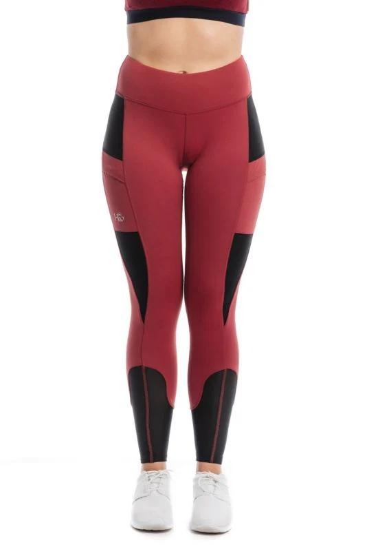Horseware Ladies Riding Tights - Image 30