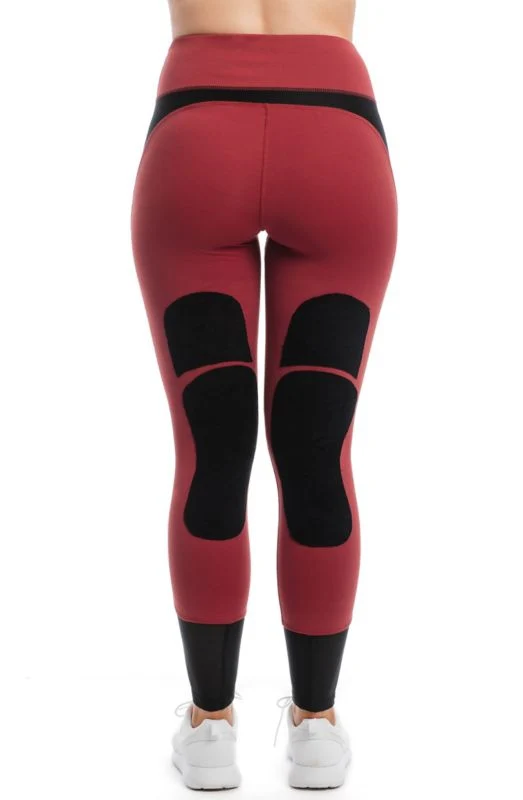 Horseware Ladies Riding Tights - Image 31