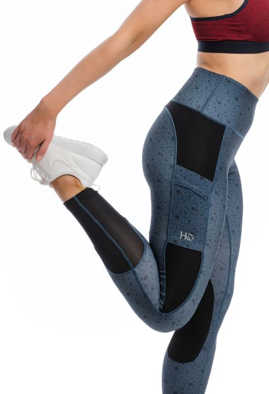 Horseware Ladies Riding Tights - Image 6