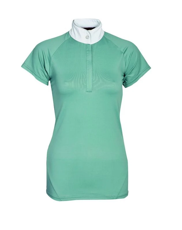 Horseware Ladies Sara Competition Shirt - Image 5