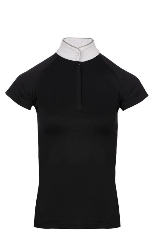 Horseware Ladies Sara Competition Shirt - Image 8