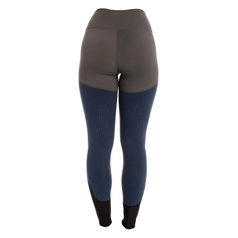 Horseware Ladies Silicon Riding Tights