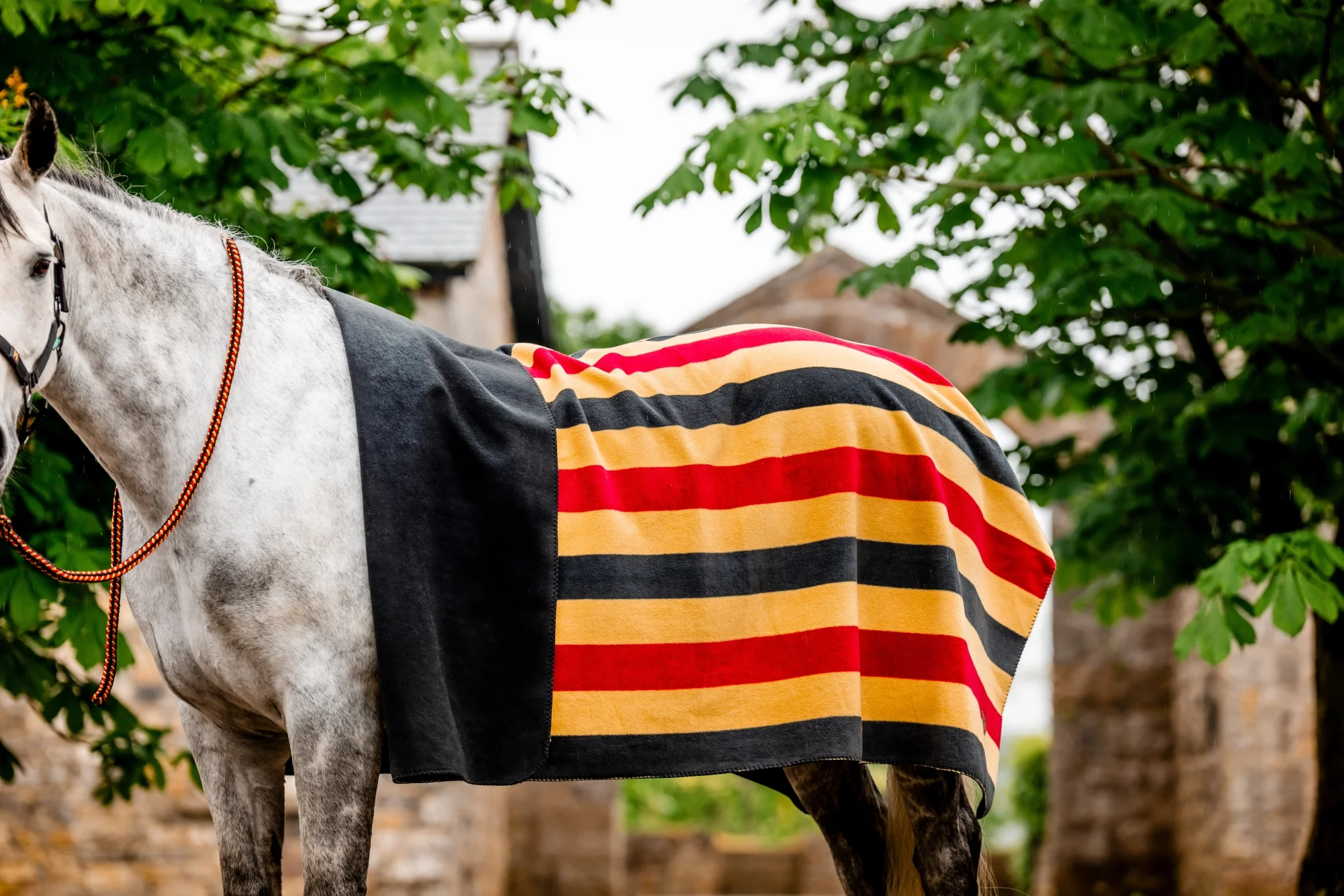 Horseware Newmarket Fleece