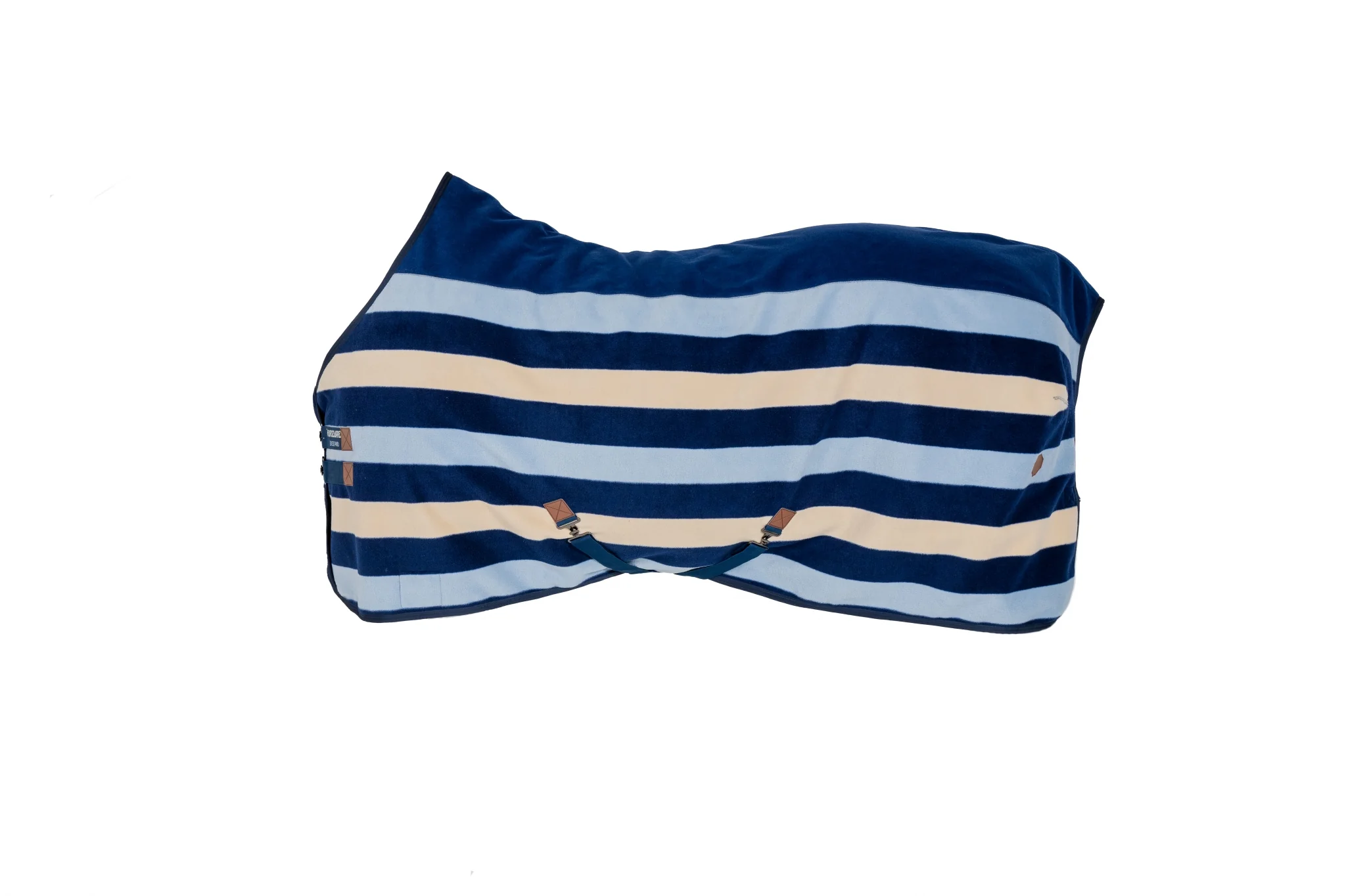Horseware Newmarket Fleece Cooler - Image 2