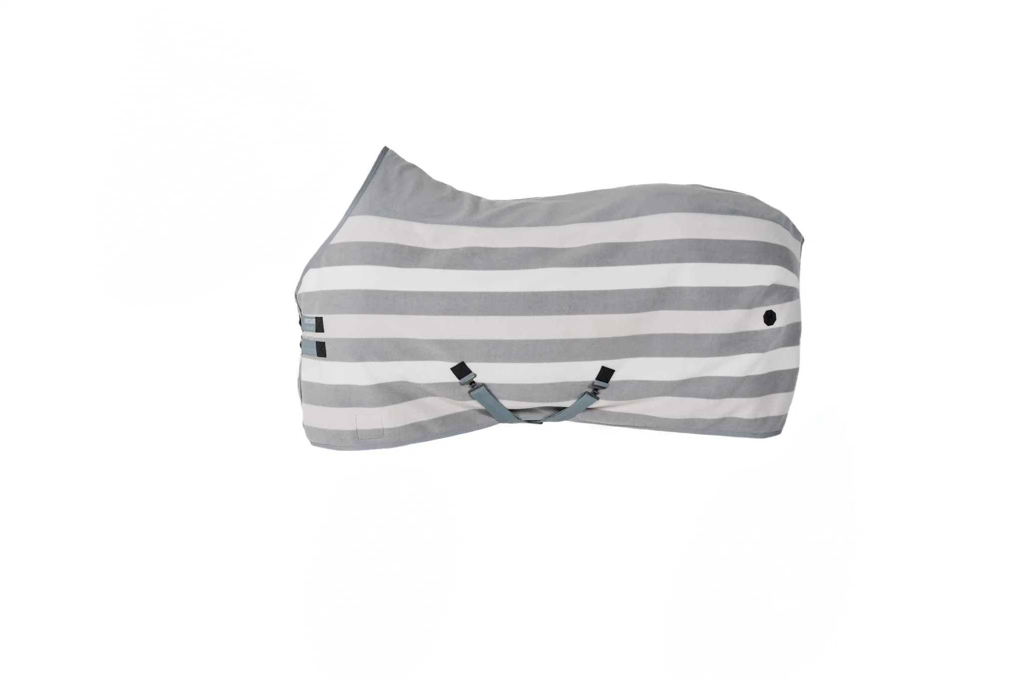 Horseware Newmarket Fleece Cooler - Image 3