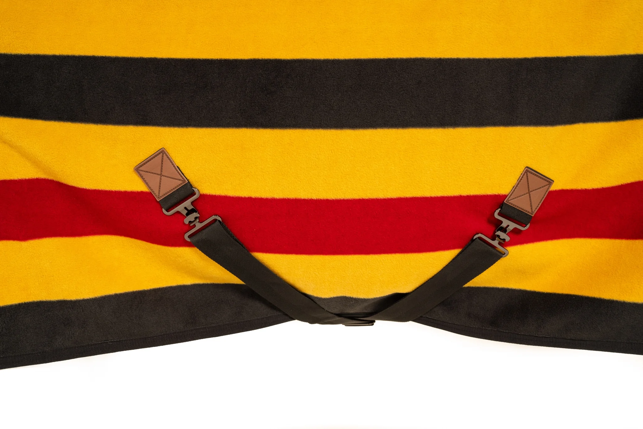 Horseware Newmarket Fleece Cooler - Image 6