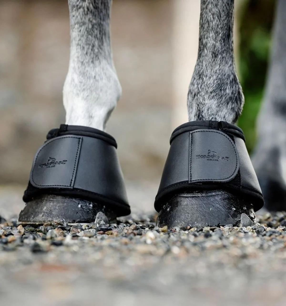 Horseware Overreach Boots - Image 2