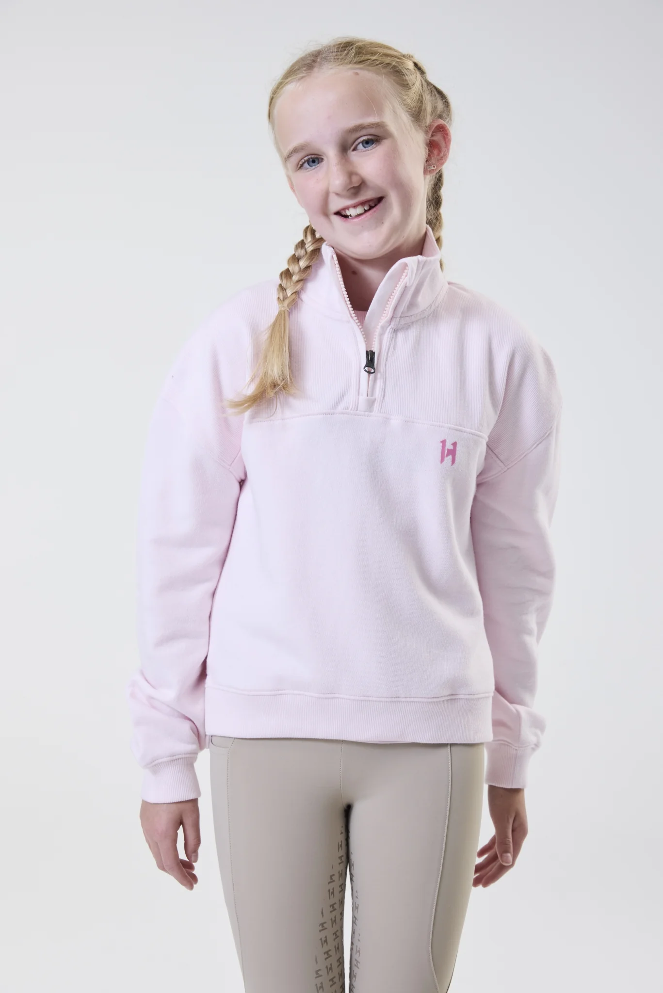 Horseware Vitality Sweatshirt