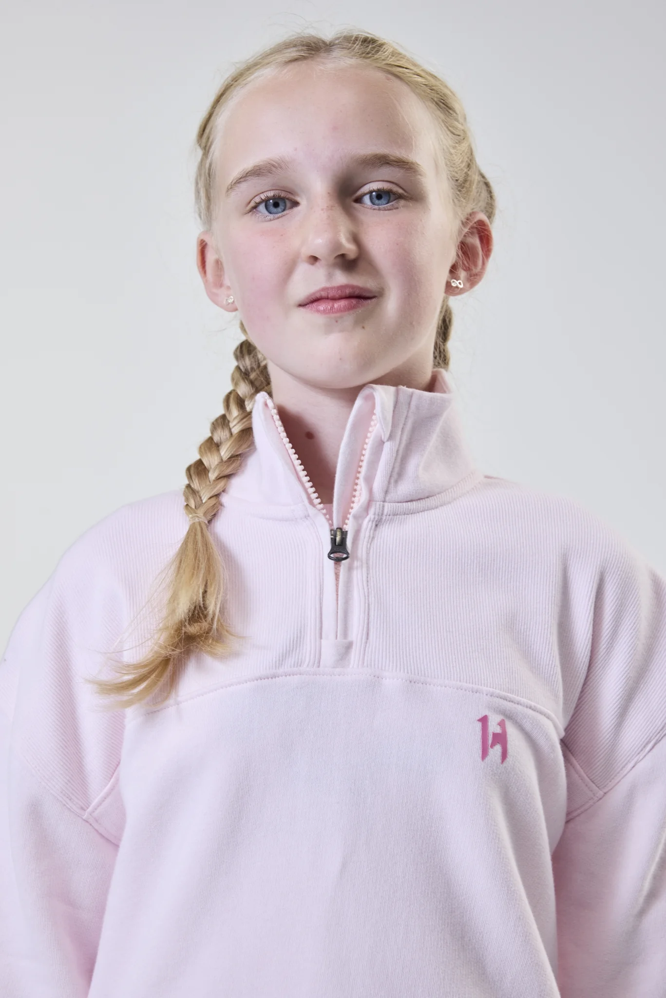 Horseware Vitality Sweatshirt - Image 2