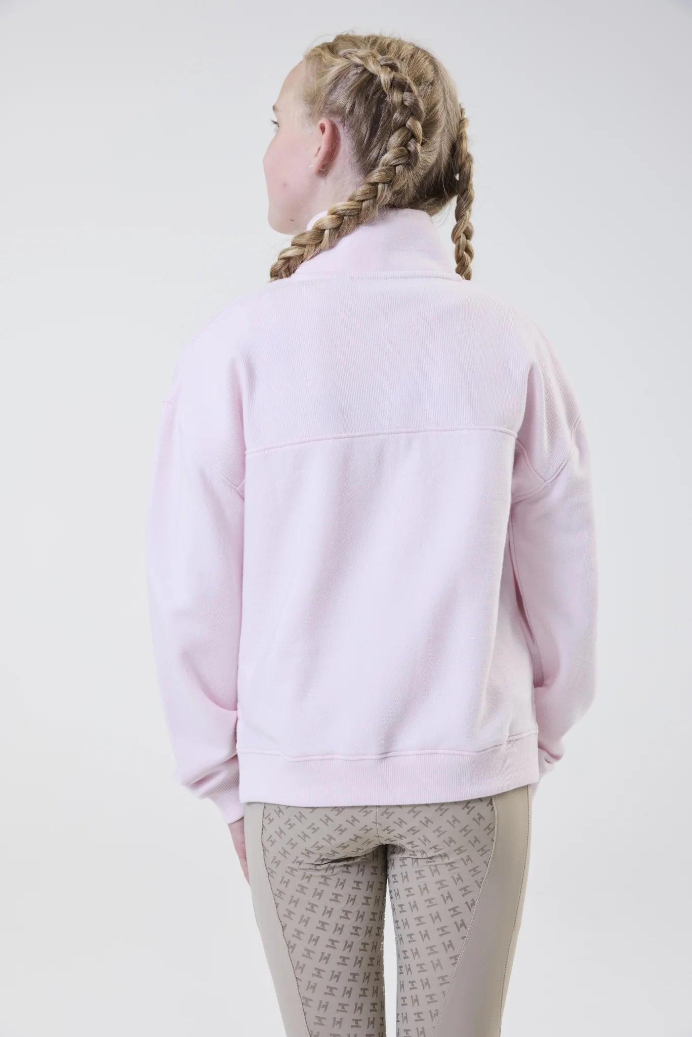 Horseware Vitality Sweatshirt - Image 3