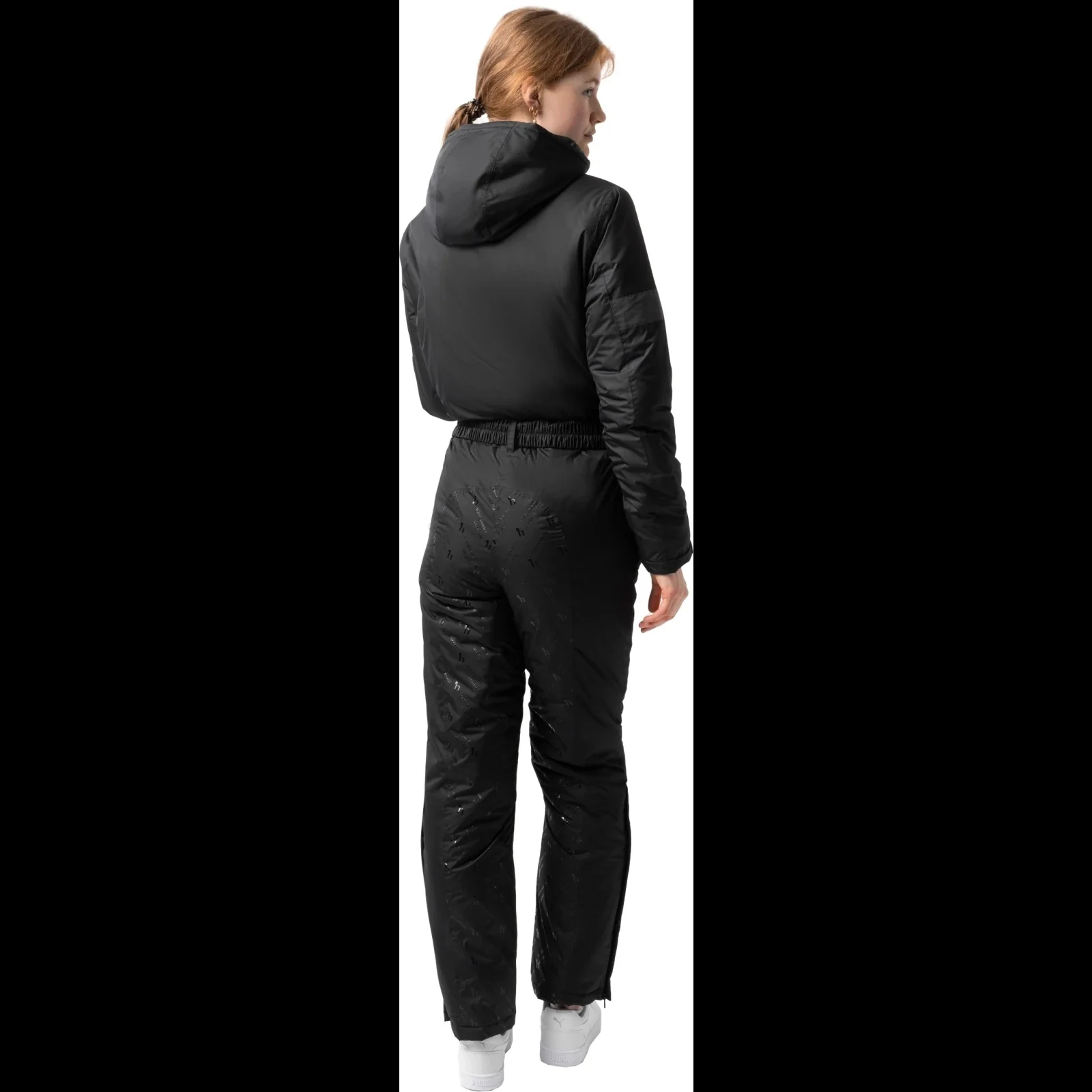 Horze Annica Padded Full Grip Tight - Image 3