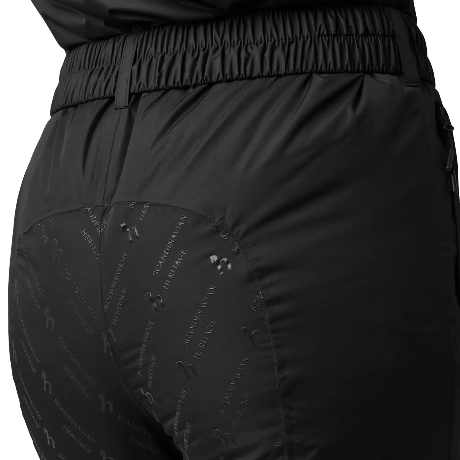 Horze Annica Padded Full Grip Tight - Image 6