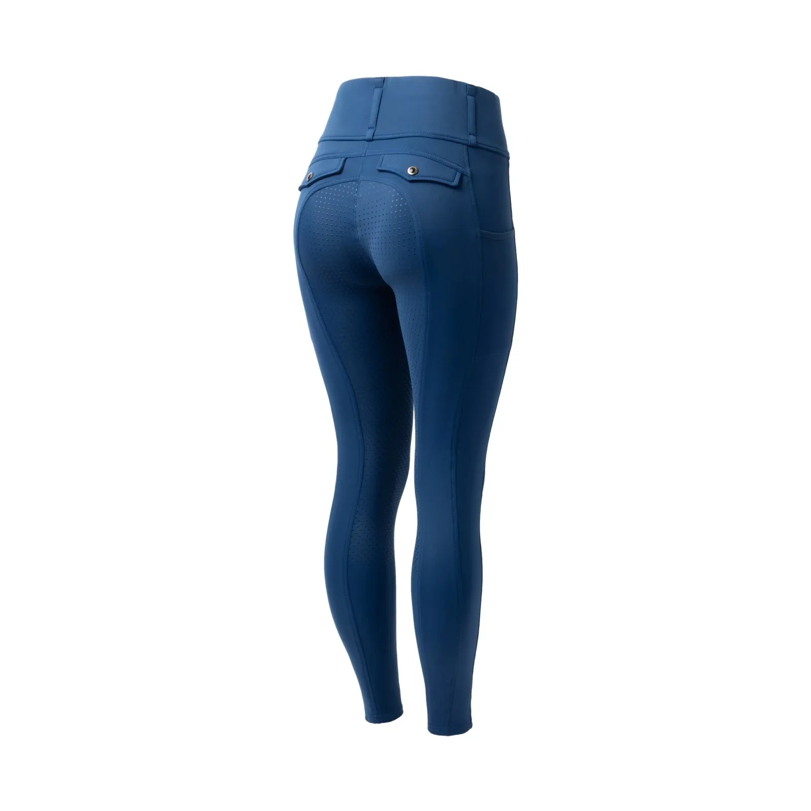 Horze Anya Ladies Thermo Hybrid Full Seat Tights