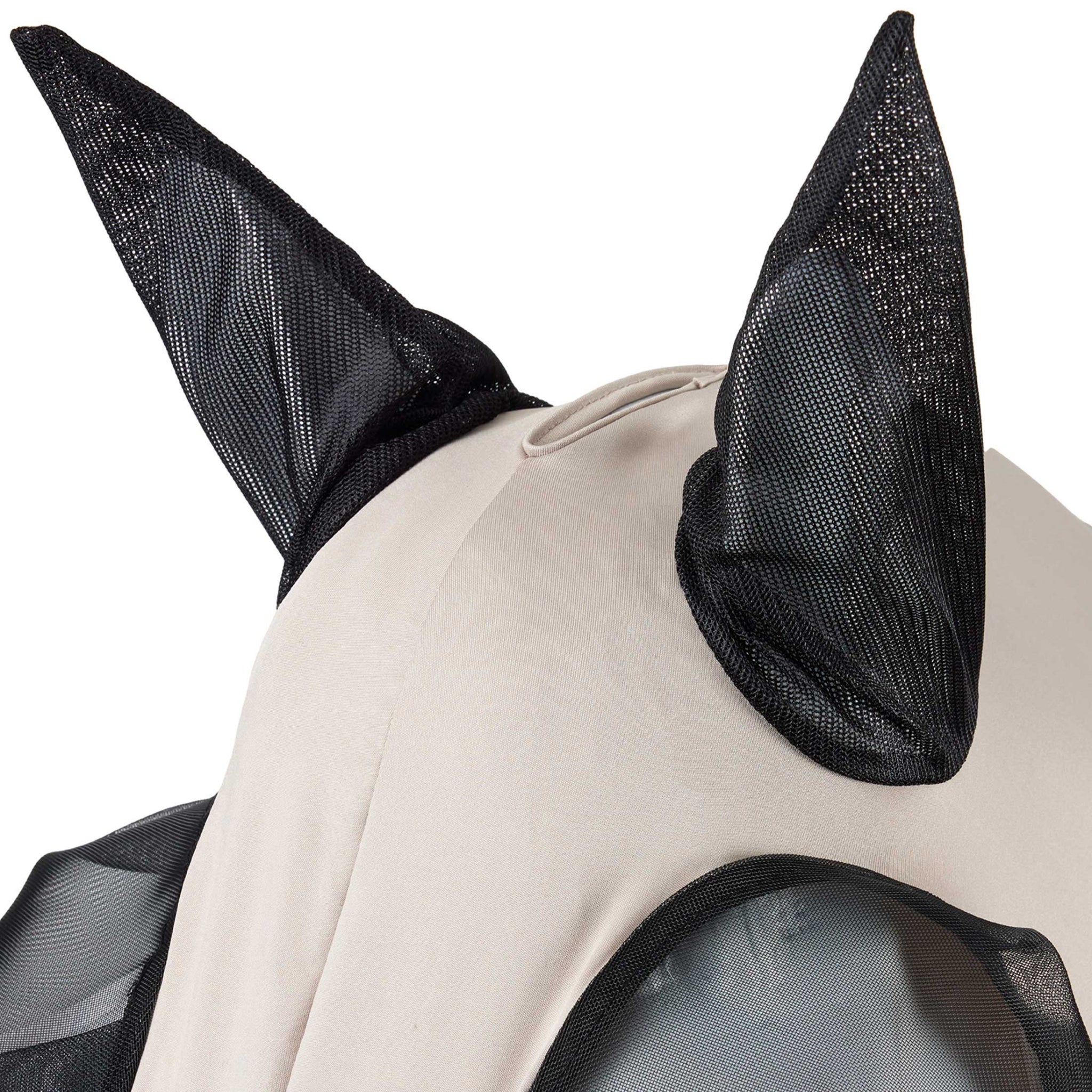 Horze Elastic Pull-On Fly Mask - Image 6