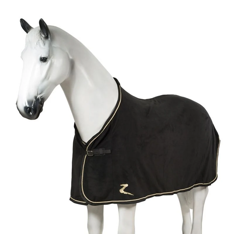 Horze Fleece Show Cooler
