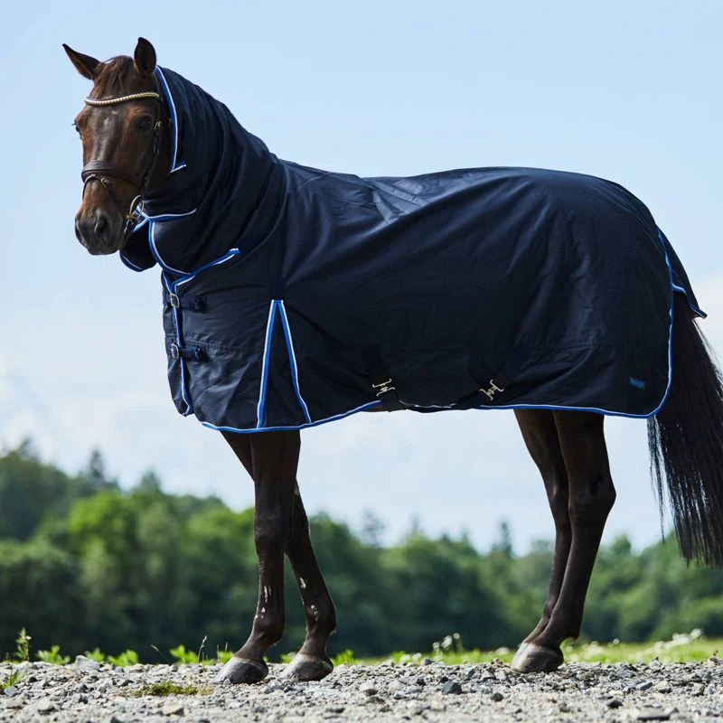 Horze Glasgow Heavy Weight Combo Turnout Blanket 4 - Image 3