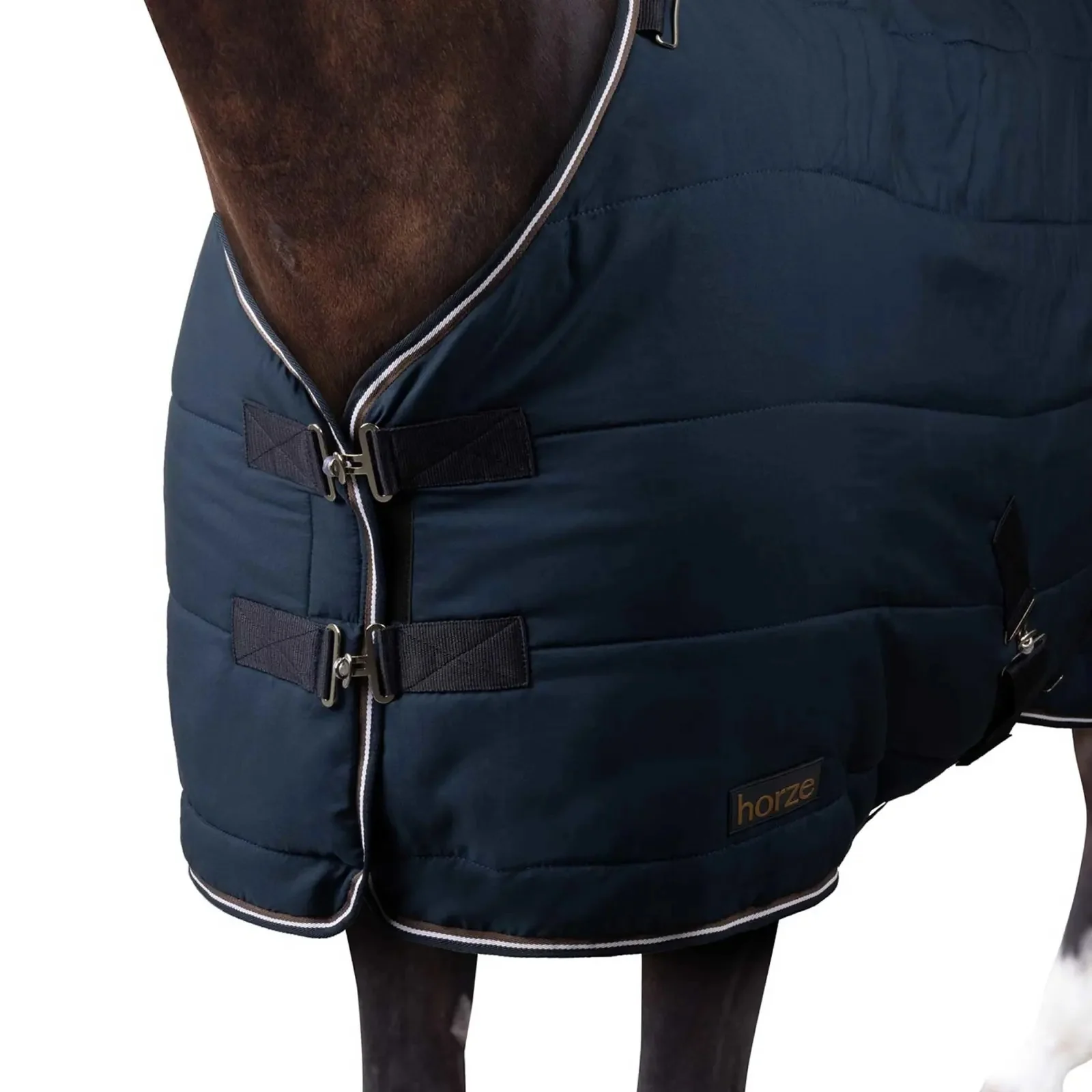 Horze Glasgow Pony Stable Blanket 100 - Image 2
