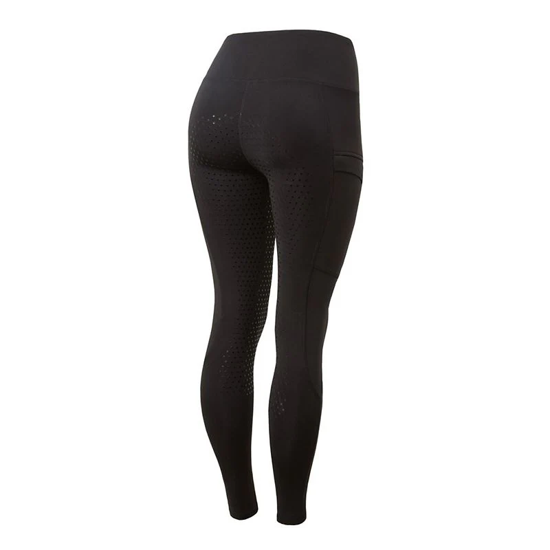 Horze Gwen Womens Super Flex FS Tights