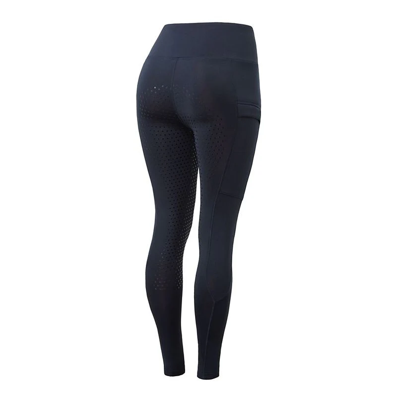 Horze Gwen Womens Super Flex FS Tights - Image 2