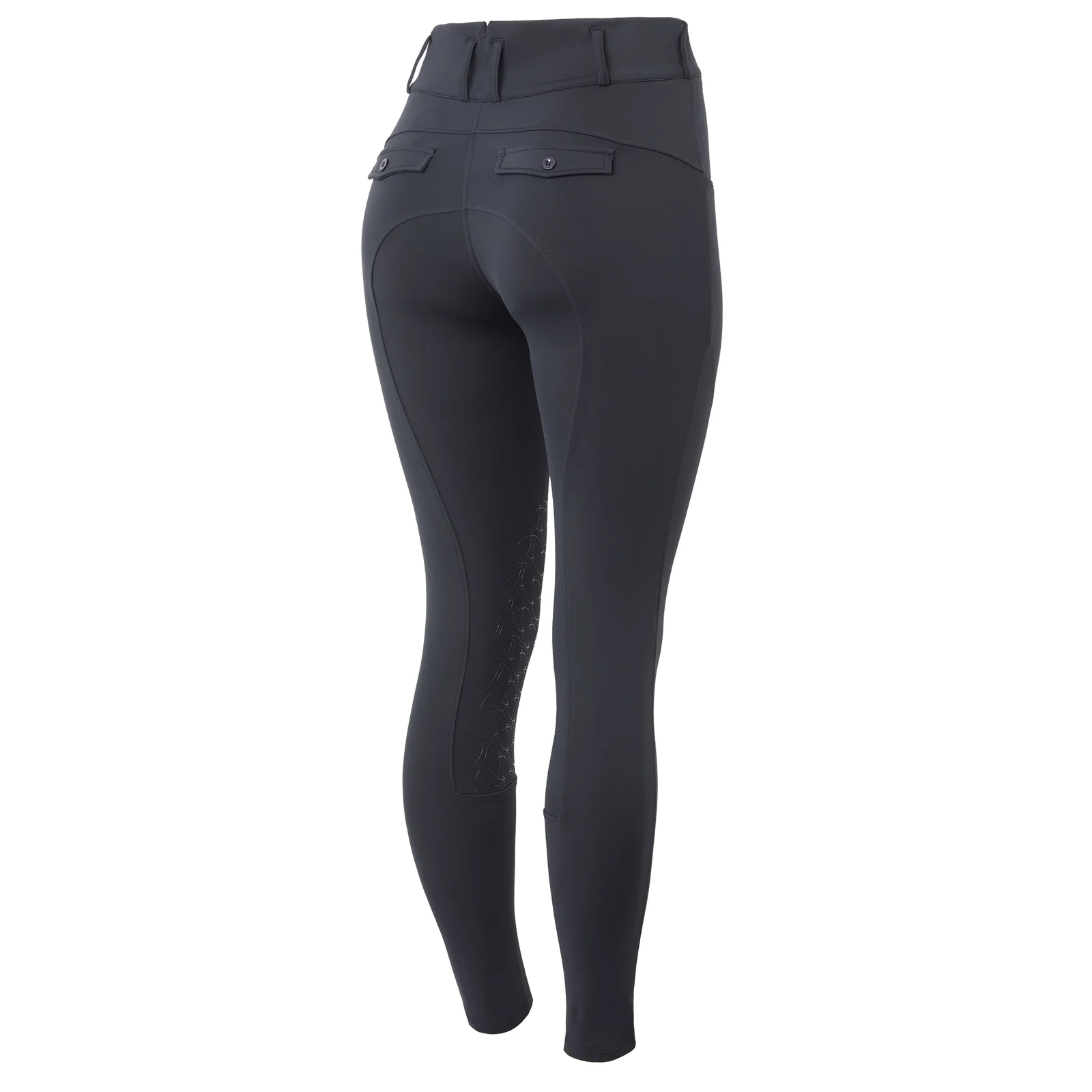 Horze Ingrid Ladies Knee Patch Breeches