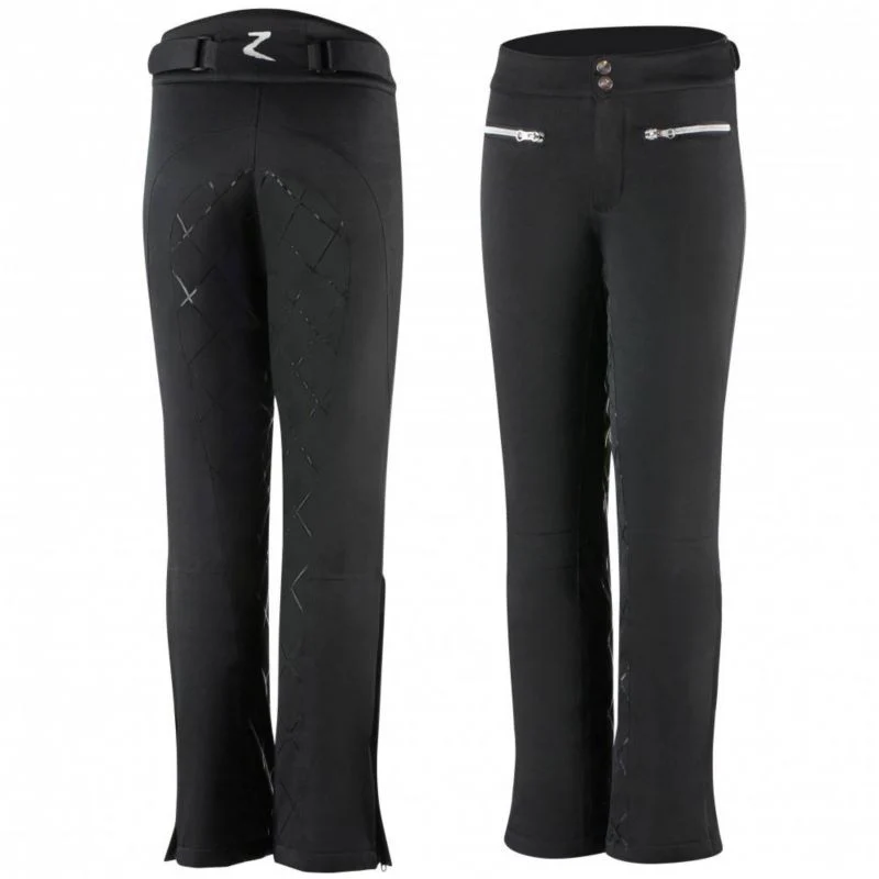 Horze Kids Adeline Padded WP Full Seat Breeches