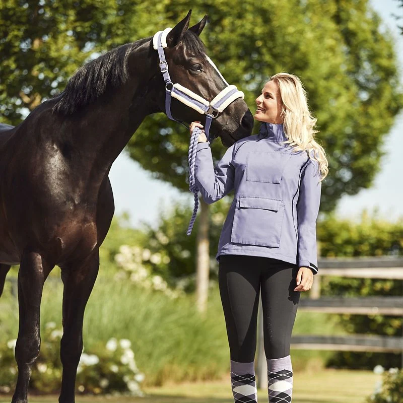 Horze Everly Womens FS Winter Tight - Image 6