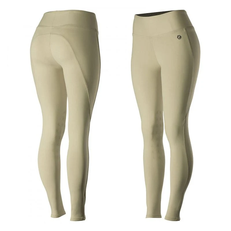 Horze Ladies Juliet HyPer Flex KP Tight - Image 2