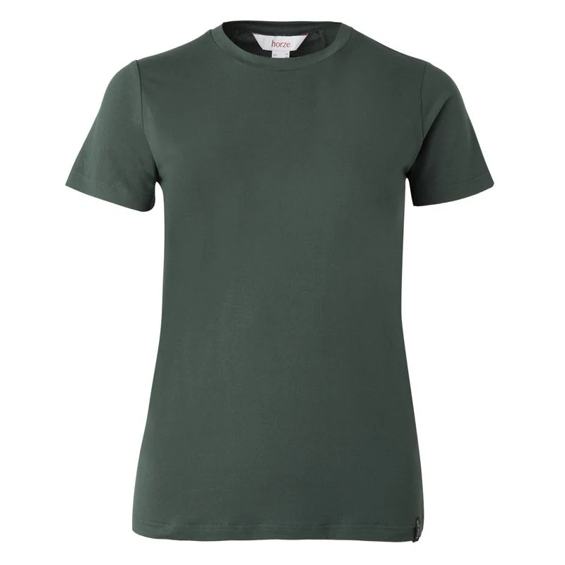 Horze Lily Womens Technical T-Shirt
